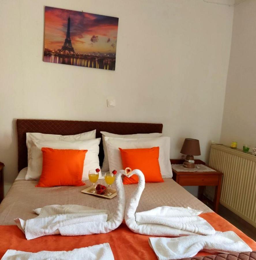 Apartment - Eva Retimno Zewnętrze zdjęcie