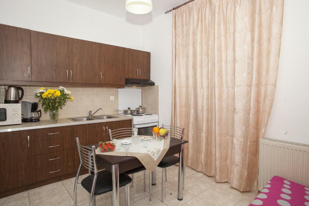 Apartment - Eva Retimno Zewnętrze zdjęcie