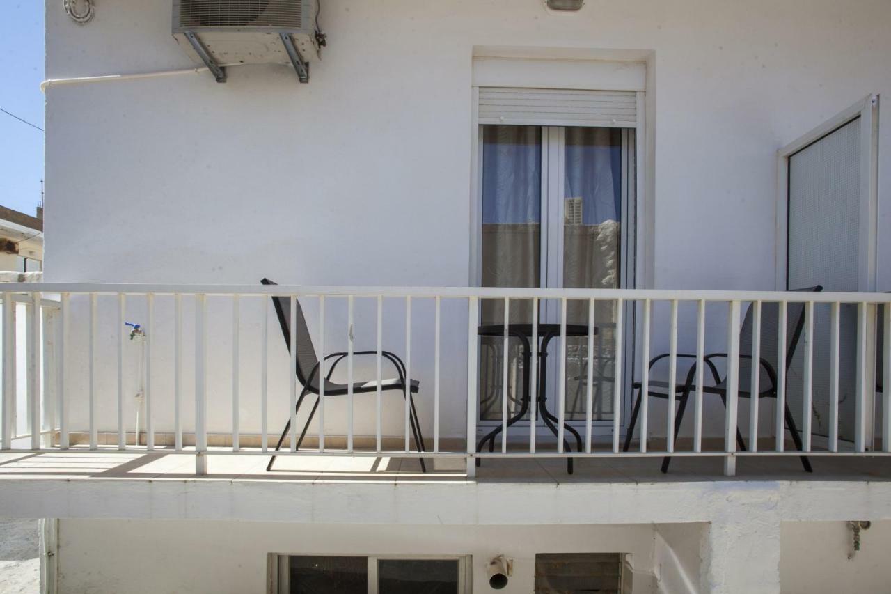 Apartment - Eva Retimno Zewnętrze zdjęcie